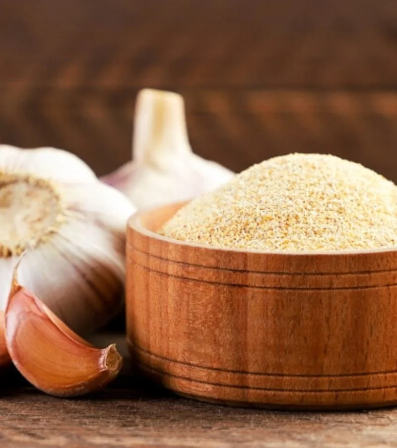 Garlic Powder