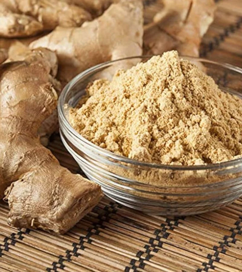 Ginger Powder