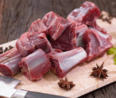 Goat Meat