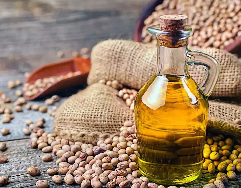 Ground Nut Oil