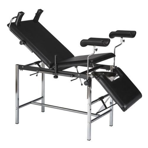 Gyne Delivery Table (3 Section)