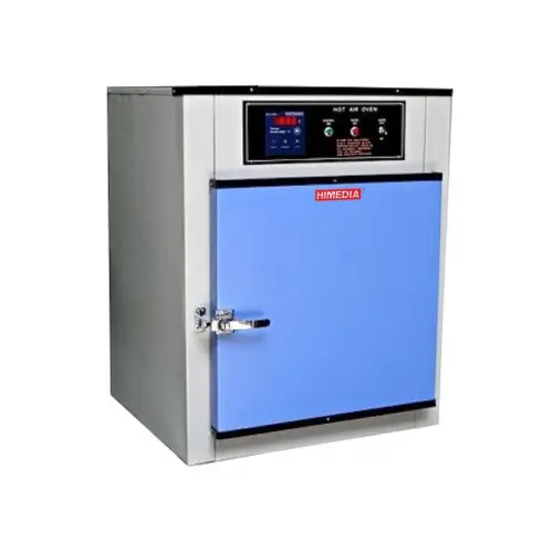 Hot Air Oven