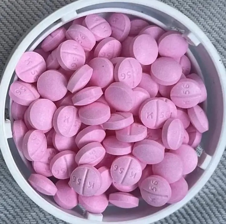 Oxy 10s K56 Tablet