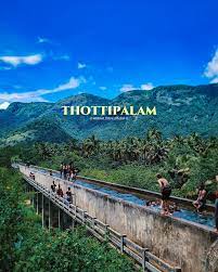 Theni, Megamalai, Thekkady, Munnar Luxury Tour Toyota Innova Crysta