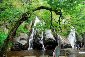 Madurai to Kutralam & Papanasam Luxury Tour (2N/3D) 40-Seater Luxury AC Bus