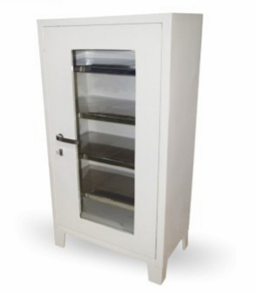 Instrument Cabinet (CRCA Body)