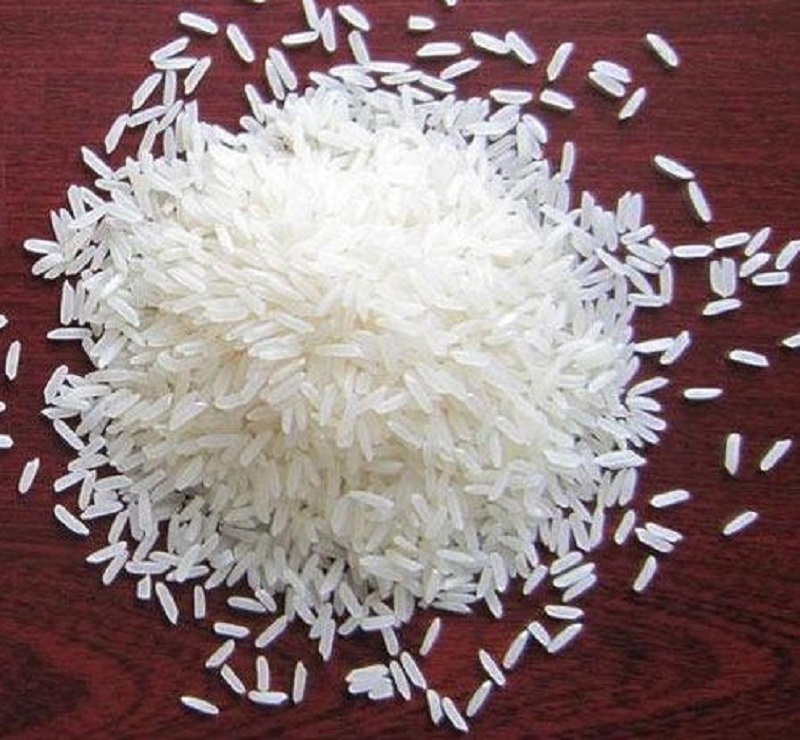 IR 64 Rice