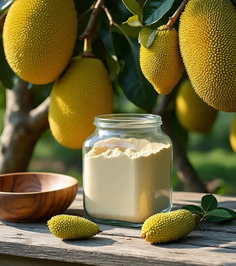 Jackfruit Powder