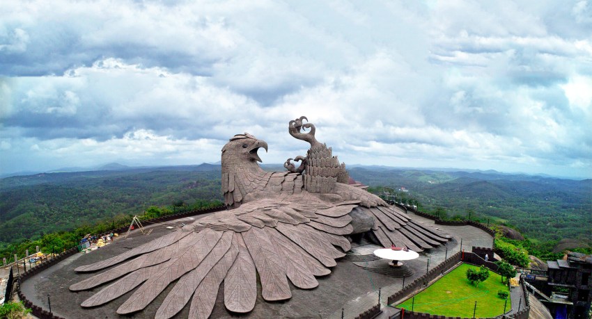 Kollam Holiday Tour Package 1N/2D