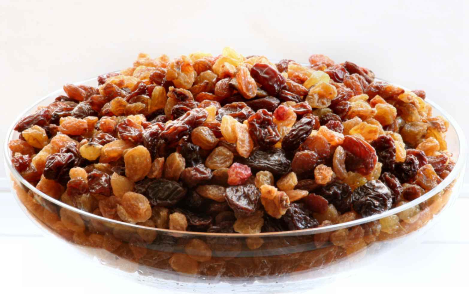 Industrial Grade Raisins