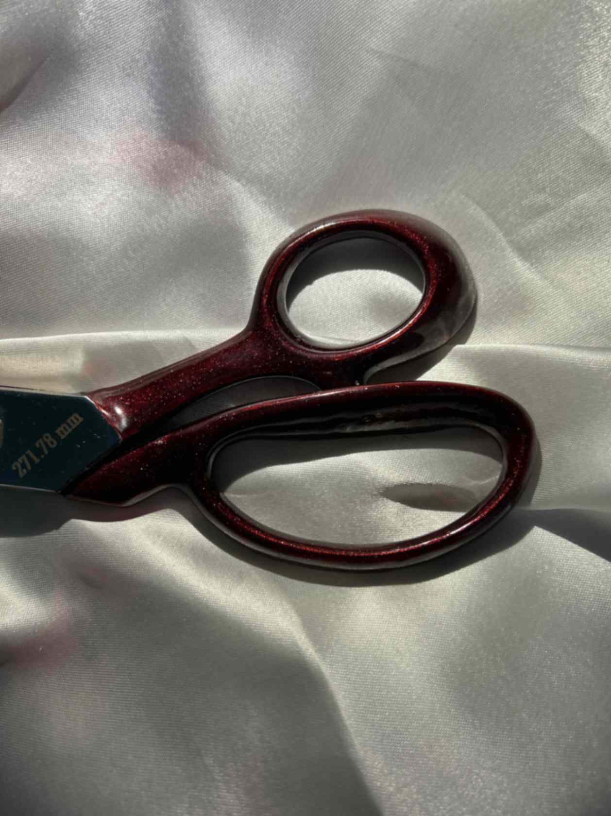 Fox Shears