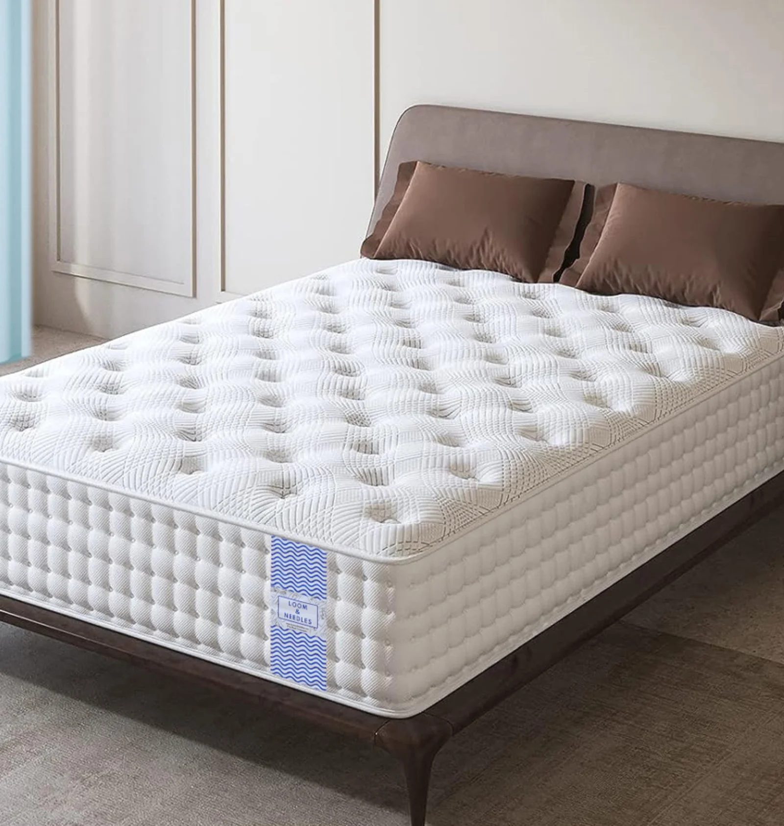 Mattress