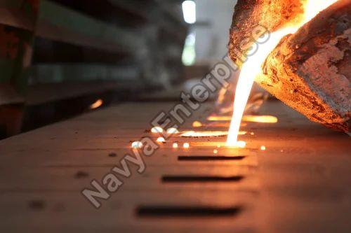 Metal Casting Services