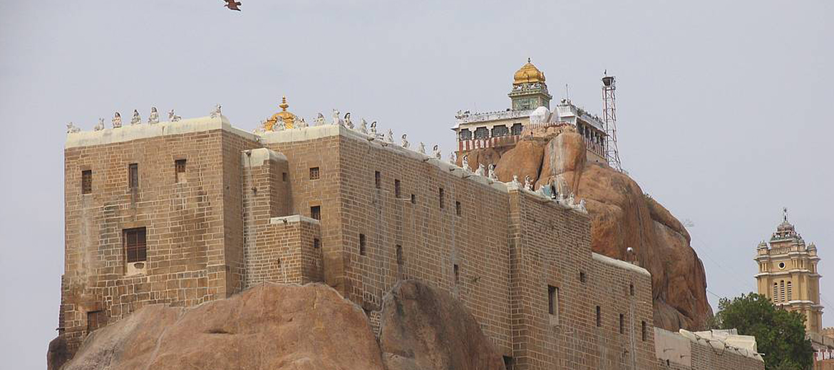 The Best Of Namakkal Tour Package 1N/2D