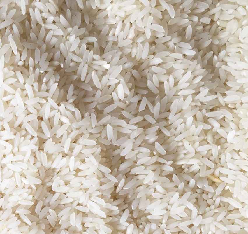 non basmati rice