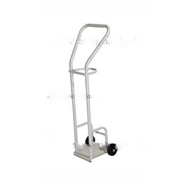 Oxygen Cylinder Trolley
