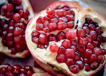 Pomegranate