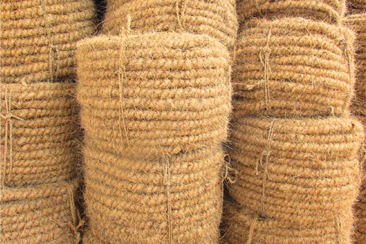 Coir Rope