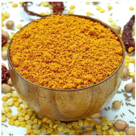 Putani Chutney