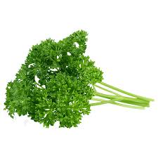 Parsley