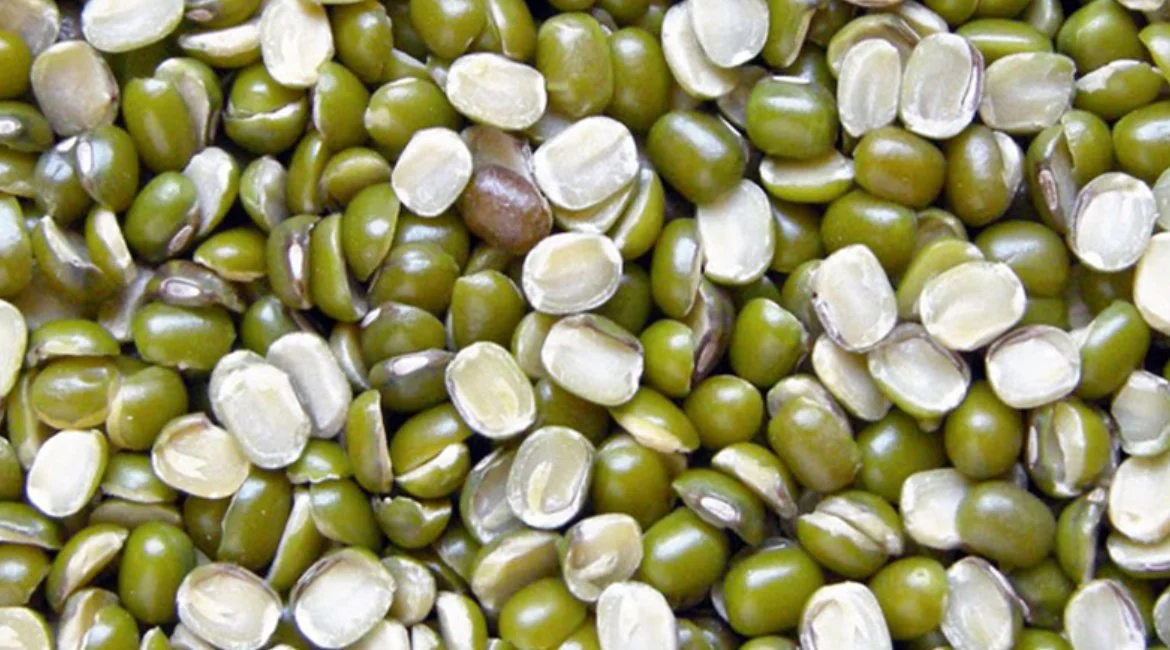 Urad Dal