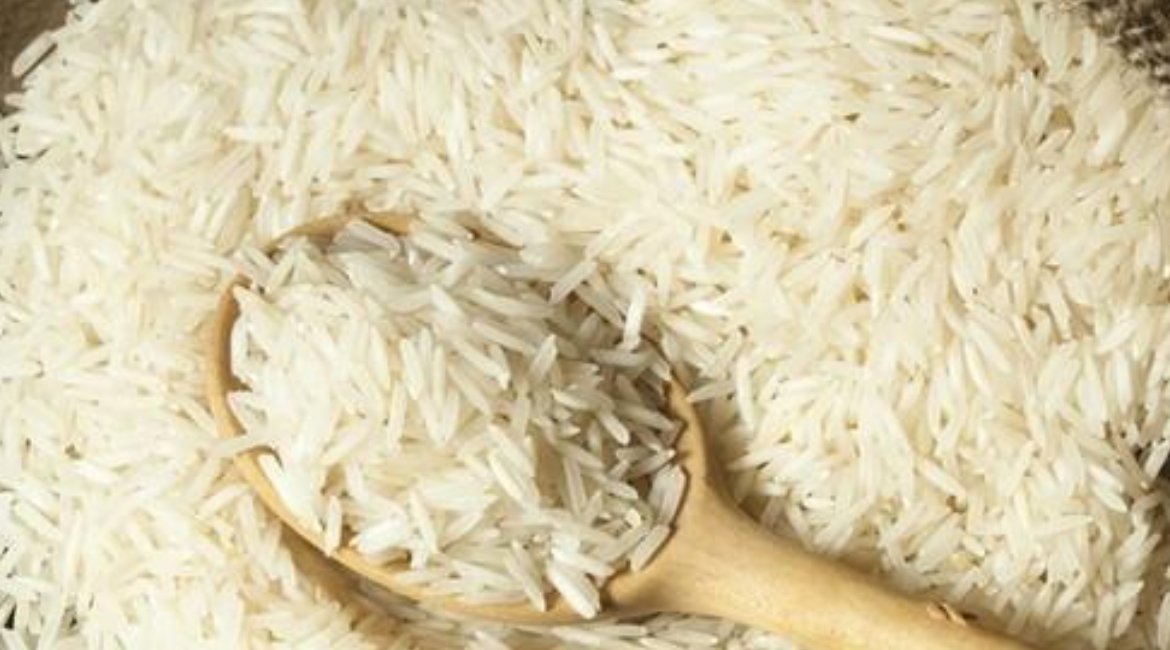 Basmati Rice