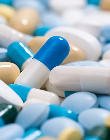 pharmaceutical products