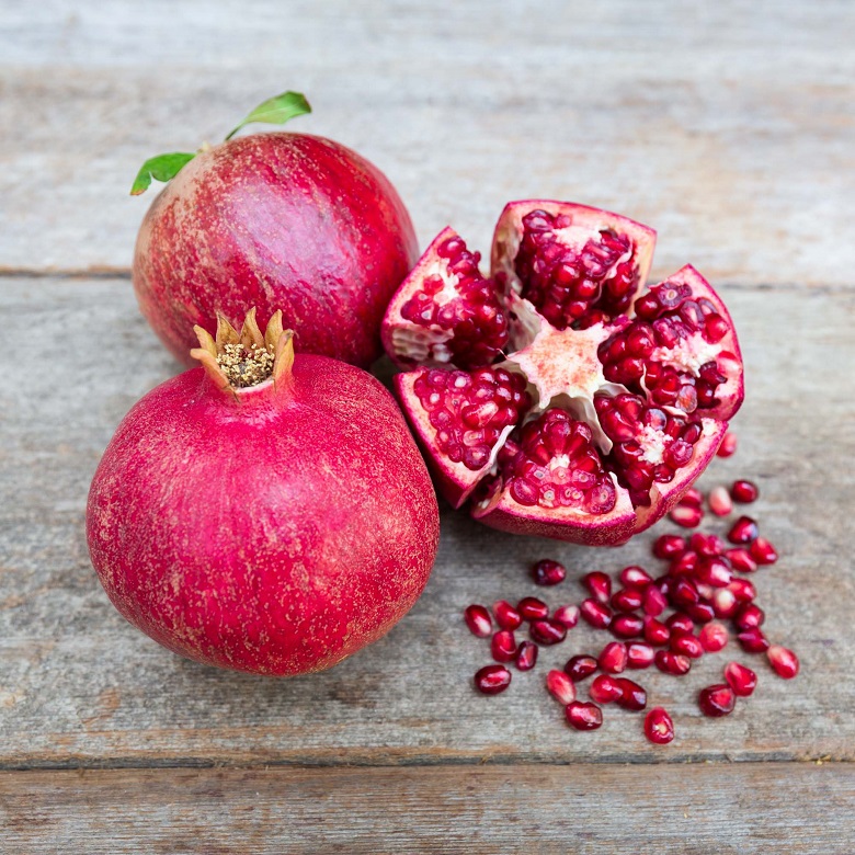 Pomegranate