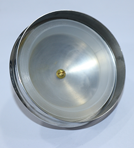 Jar Air Tight Gasket