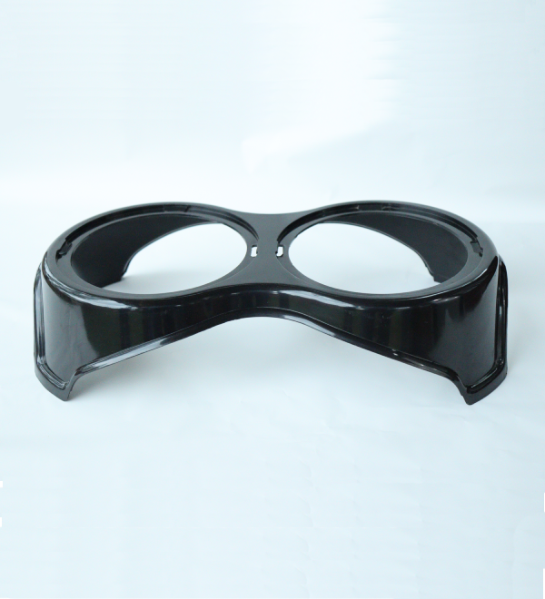 Double Dinner Petfeeder Stand