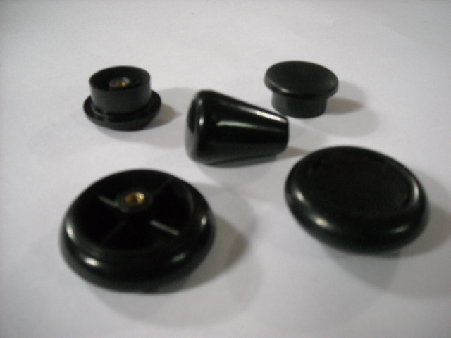 Bakelite Knobs
