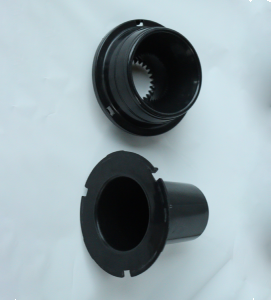 Plastic Injection Molded Products