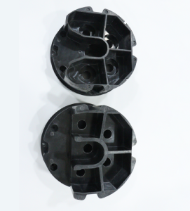 SMC Moulded Components
