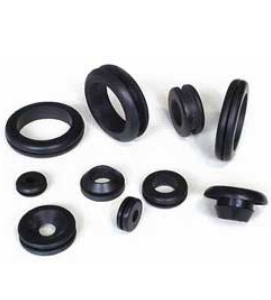 Rubber Grommets