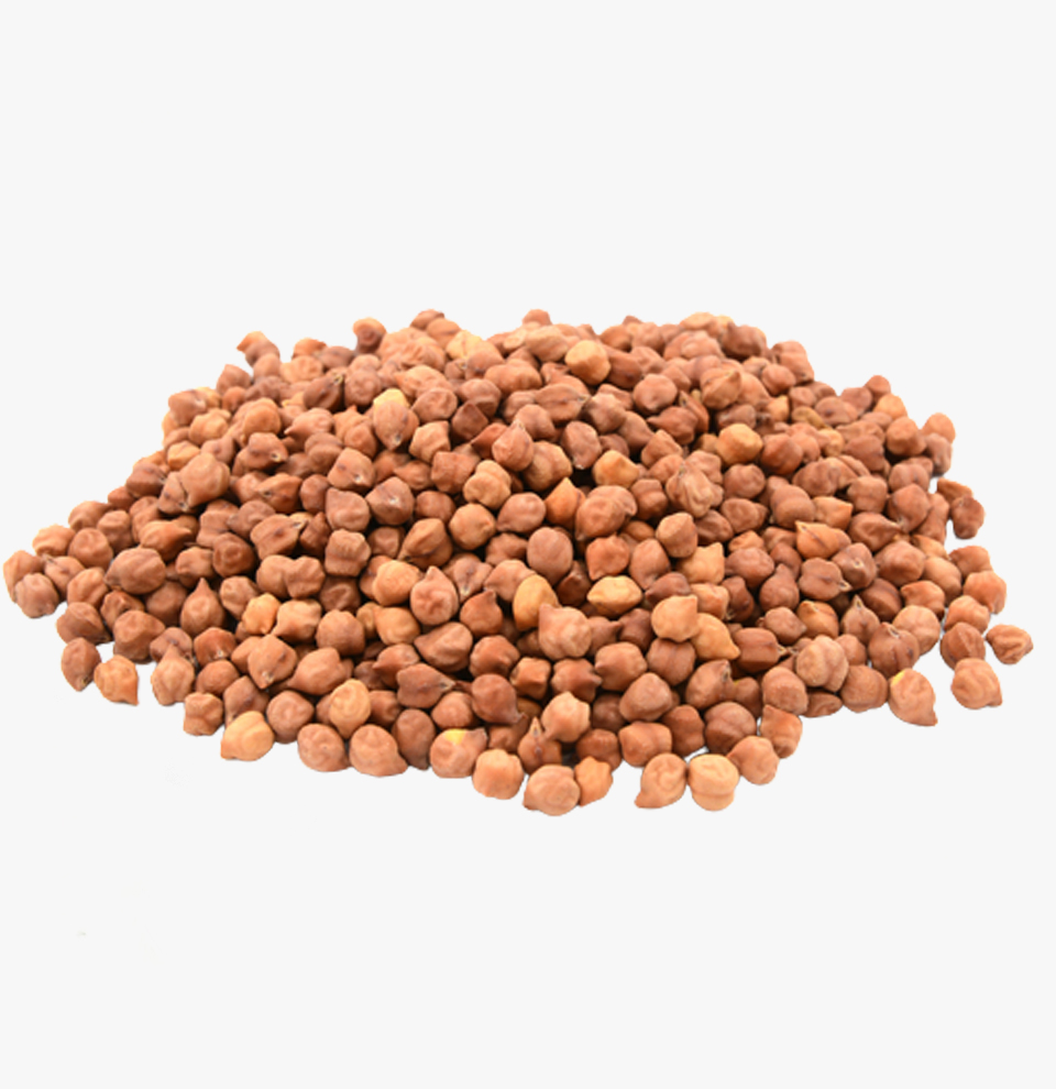 Black Chickpeas