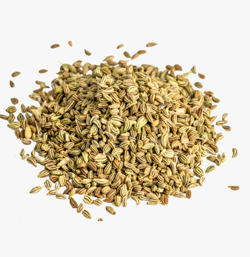 Carom Seeds