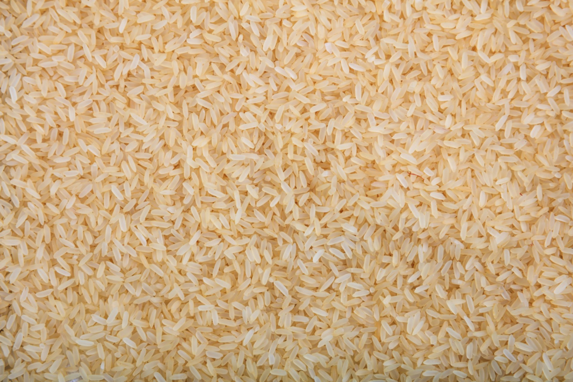Par Boiled Rice