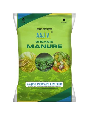 Organic Minaure