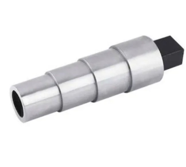 Stepped Round Steel Bracelet Mandrel