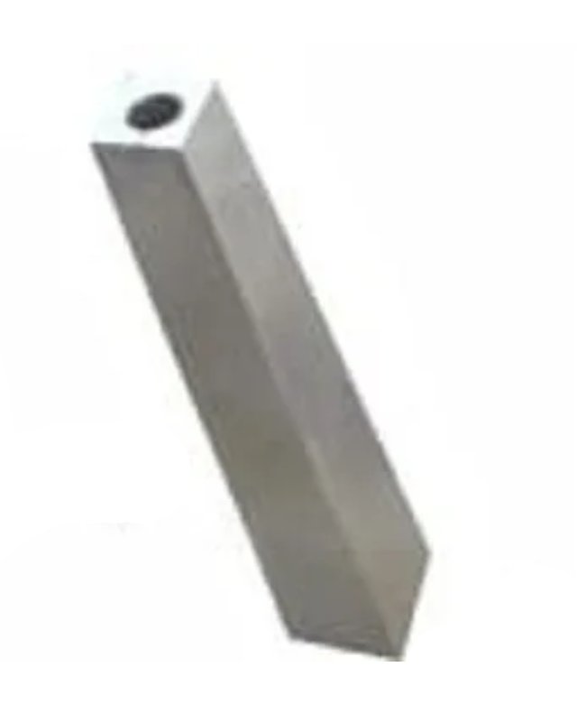 Square Bracelet Mandrel
