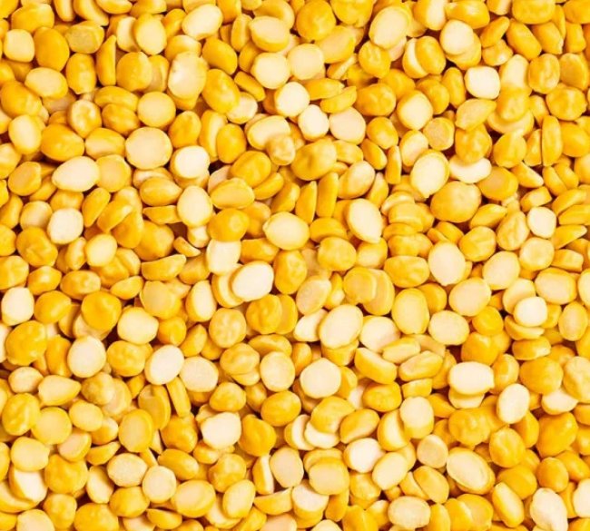 Chana Dal