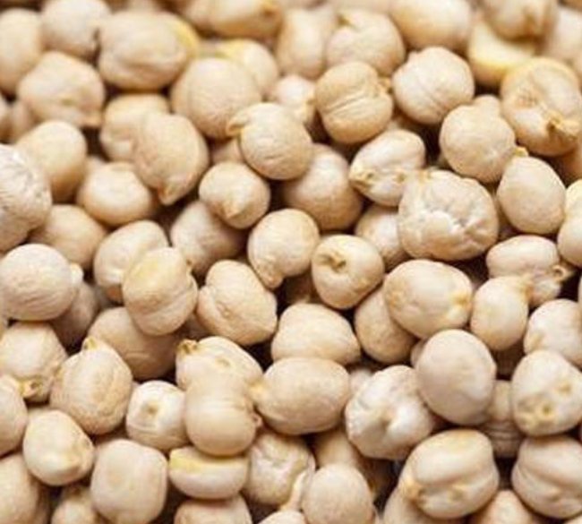 Kabuli Chana