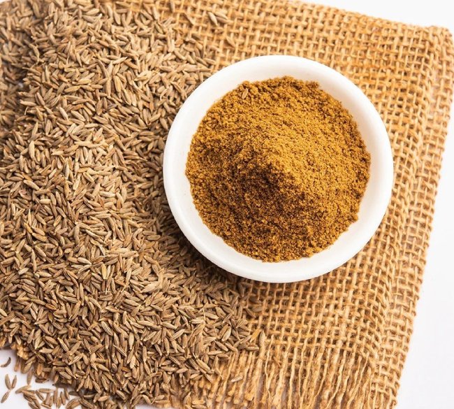 Cumin Powder
