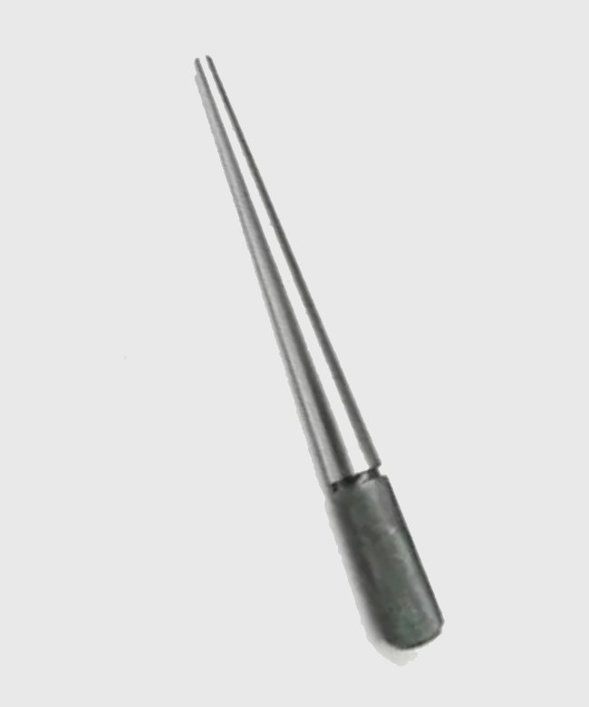 Steel Bracelet Mandrel