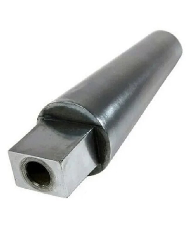 Oval With Tang Bracelet Mandrel