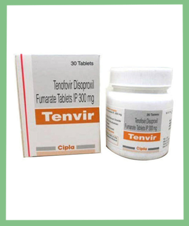 Tenvir