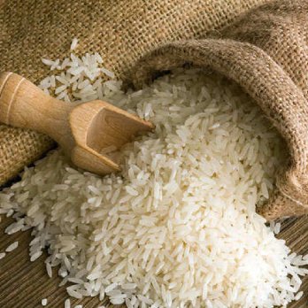 Basmati Rice