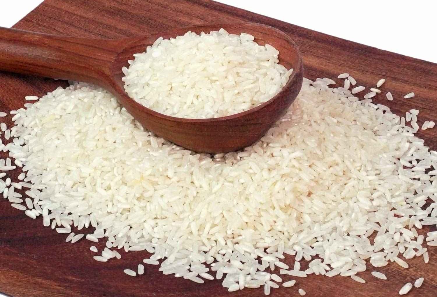 Non Basmati Rice