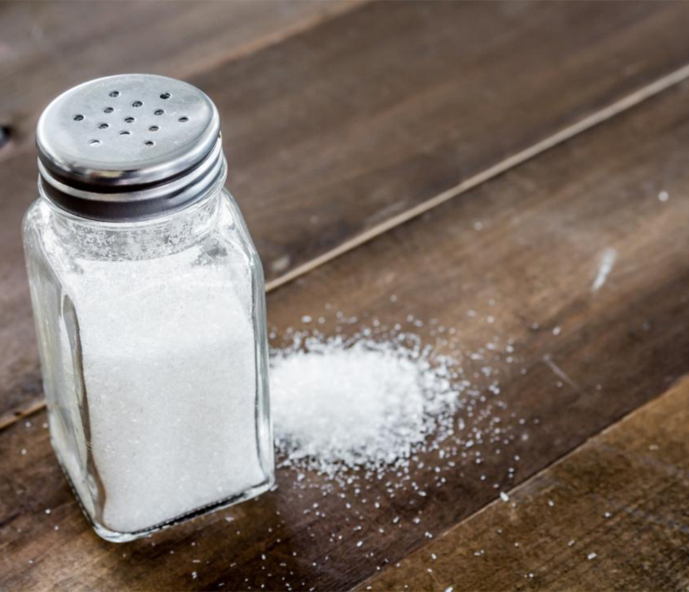 Salt