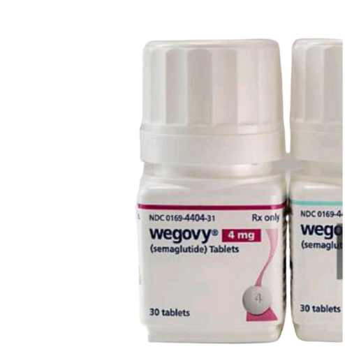 Semaglutide Tablets 4mg
